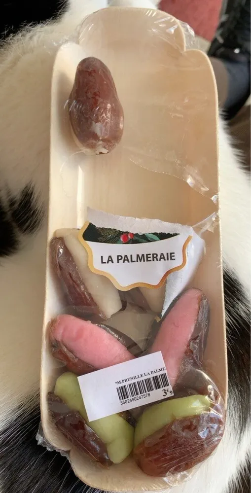 La Palmeraie