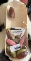 La Palmeraie