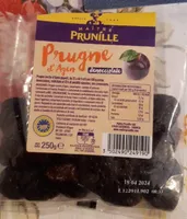 Prugne d'agen denocciolate