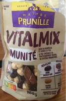 Vitalmix Immunité