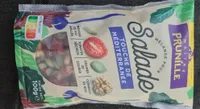 Mélange pour salade