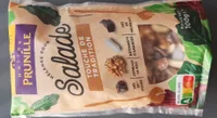 Mélange pour salade - Touche de tradition