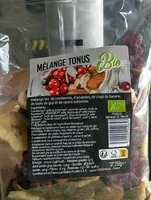 Mélange tonus