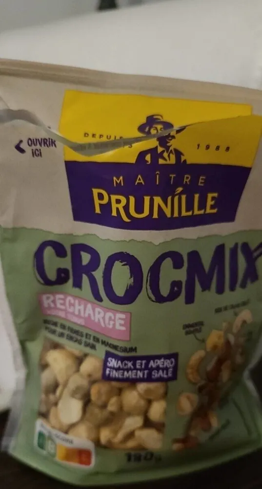crocmix