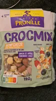 crocmix