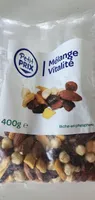 Mélange vitalité