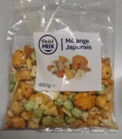 Mélange Japonais