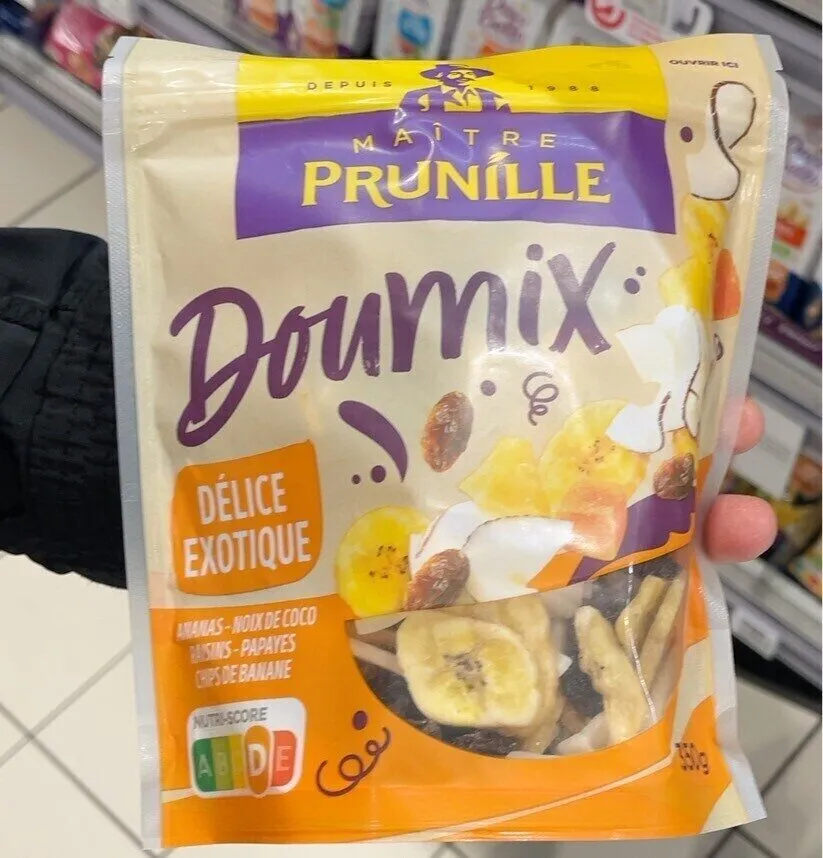 Doumix