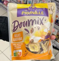Doumix