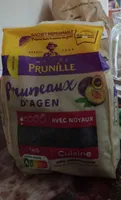 PRUNEAUX D \'AGEN