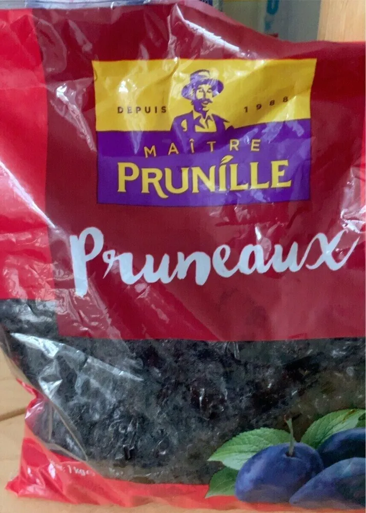 Pruneaux