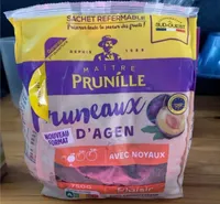 Pruneaux d’agen