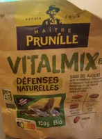 Vitalmix bio