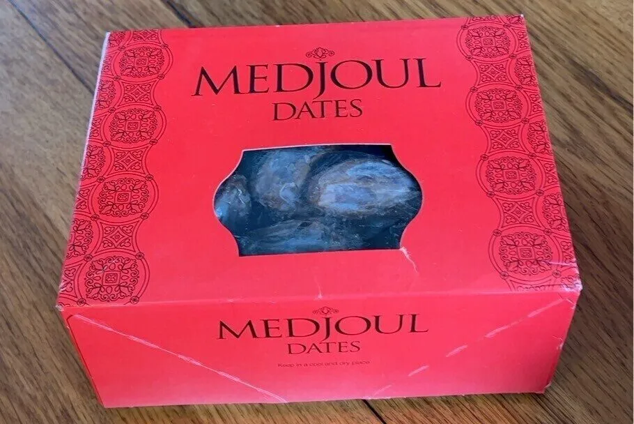 Medjoul Dates