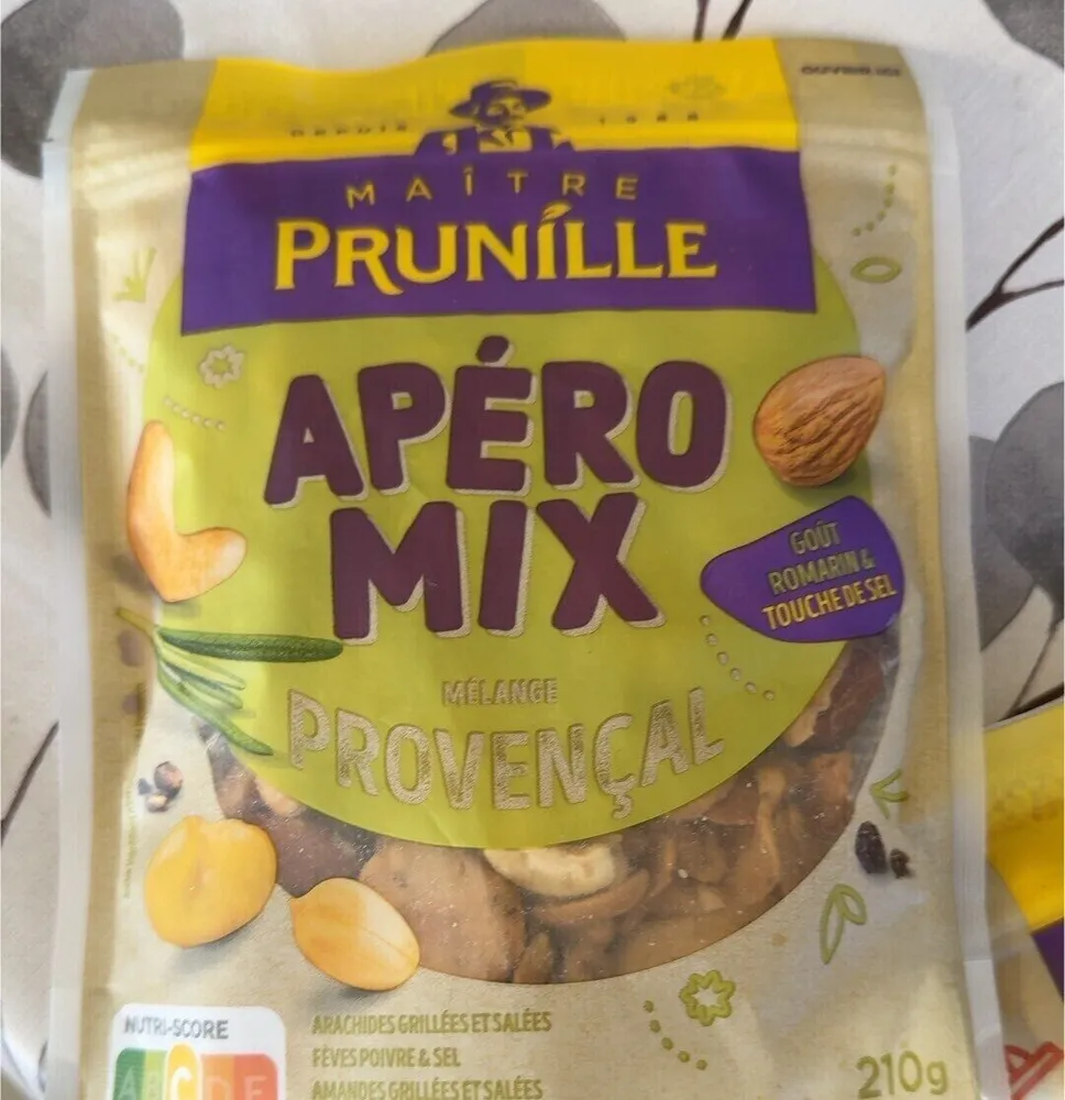 Apéro Mix