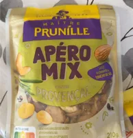 Apéro Mix