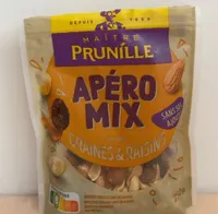 APÉRO MIX
