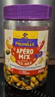 Apero mix tex-mex