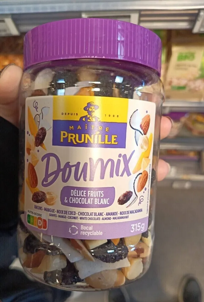 Doumix