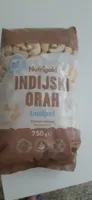 INDIJSKI ORAH Lomljeni