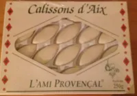 Calissons d'Aix