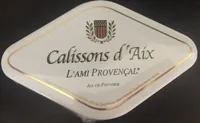 Calissons d'Aix