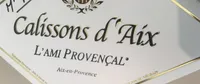 Calissons d'Aix
