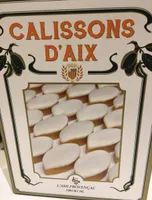 Calissons d'aix