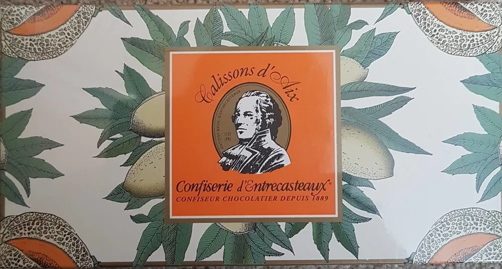 Calissons d'Aix