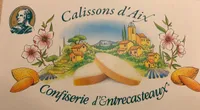 Calissons d'Aix
