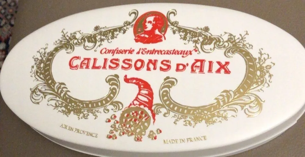 Calissons d´Aix