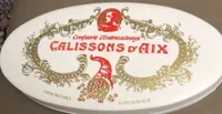 Calissons d´Aix