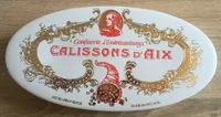Calisson d’aix