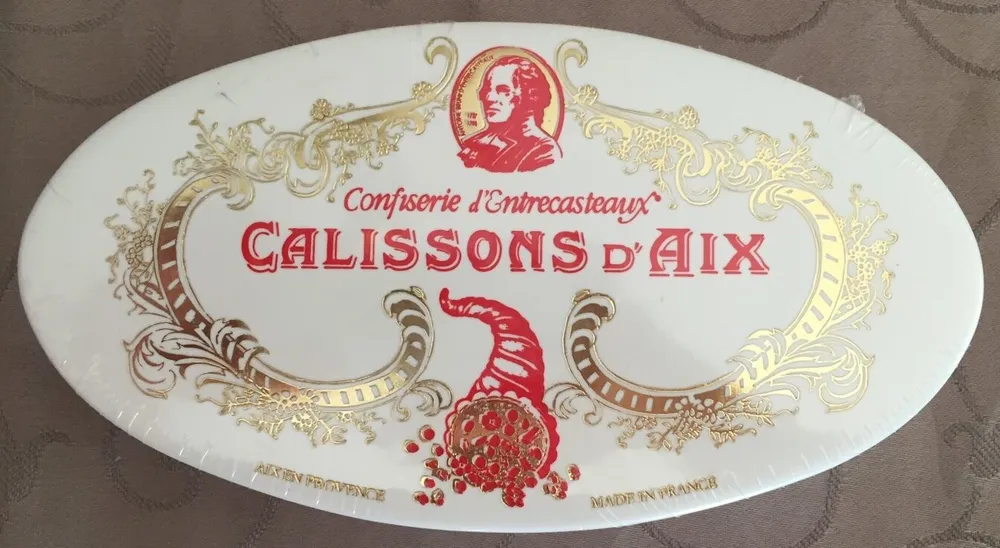 Calissons d'Aix