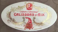 Calissons d'Aix