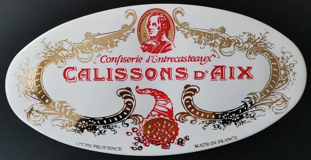 Calissons d'Aix