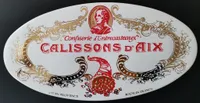 Calissons d'Aix