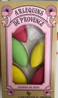 Arlequin de provence