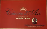 Calissons d'Aix