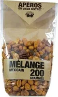 Mélange mexicain - Apéros du Vieux Bistrot