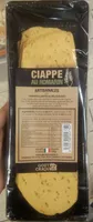Ciappe au romarin