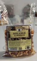 Mélange Marsellais