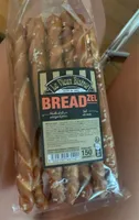 Breadzel