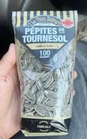 Pépites de Tournesol
