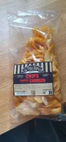 Chips saveur Chorizo