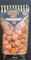 Cripsy hot