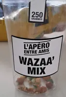 Wazaa'mix