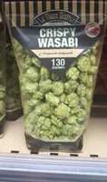 CRISPY WASABI