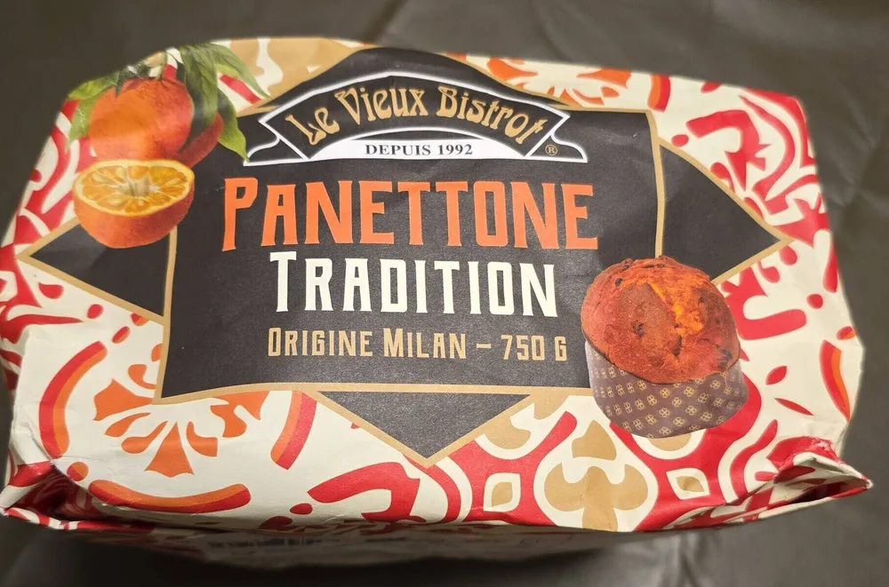 Panettone