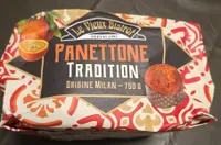 Panettone